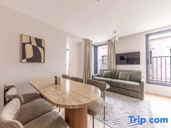 Le Pera Hotel 66