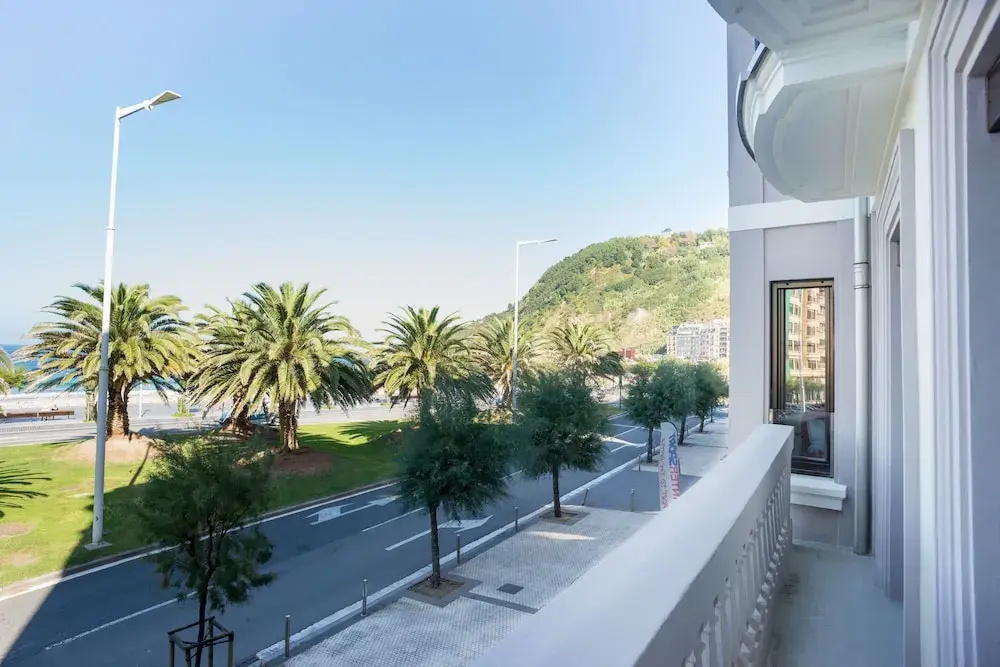 Atlantic - Iberorent Apartments