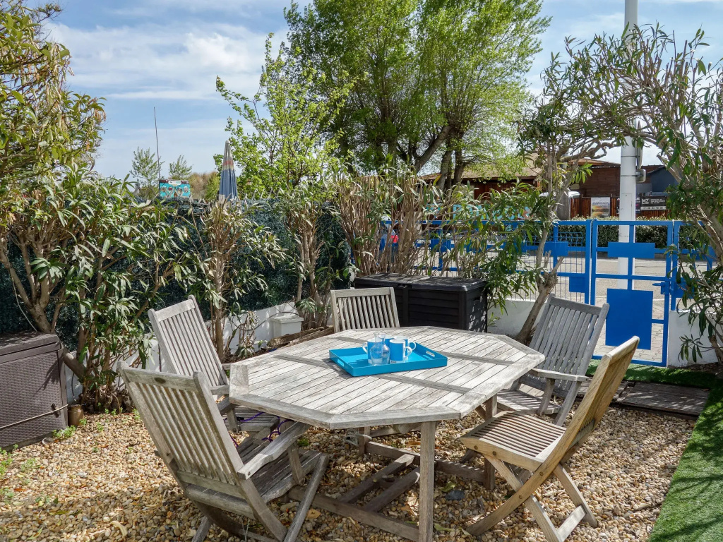 Holiday Home Alcyone