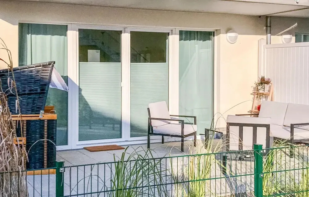 Amazing Apartment in Graal Müritz With Wifi and 1 Bedrooms