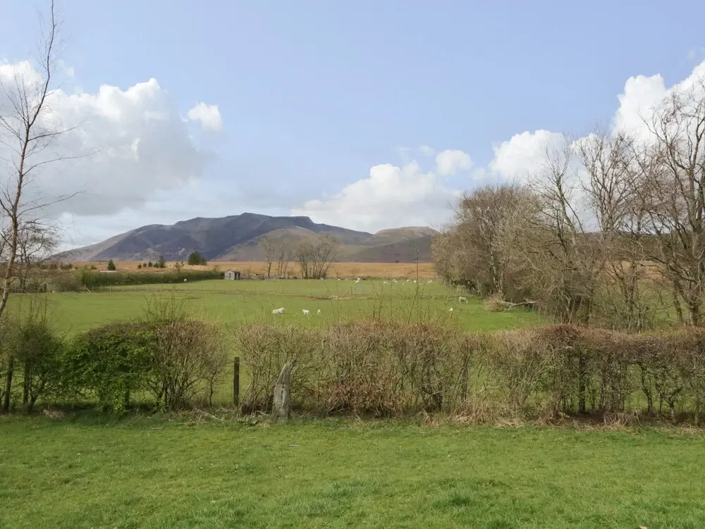 Glen Cottage