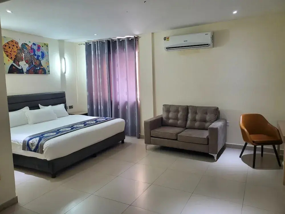 Hotel photo 10