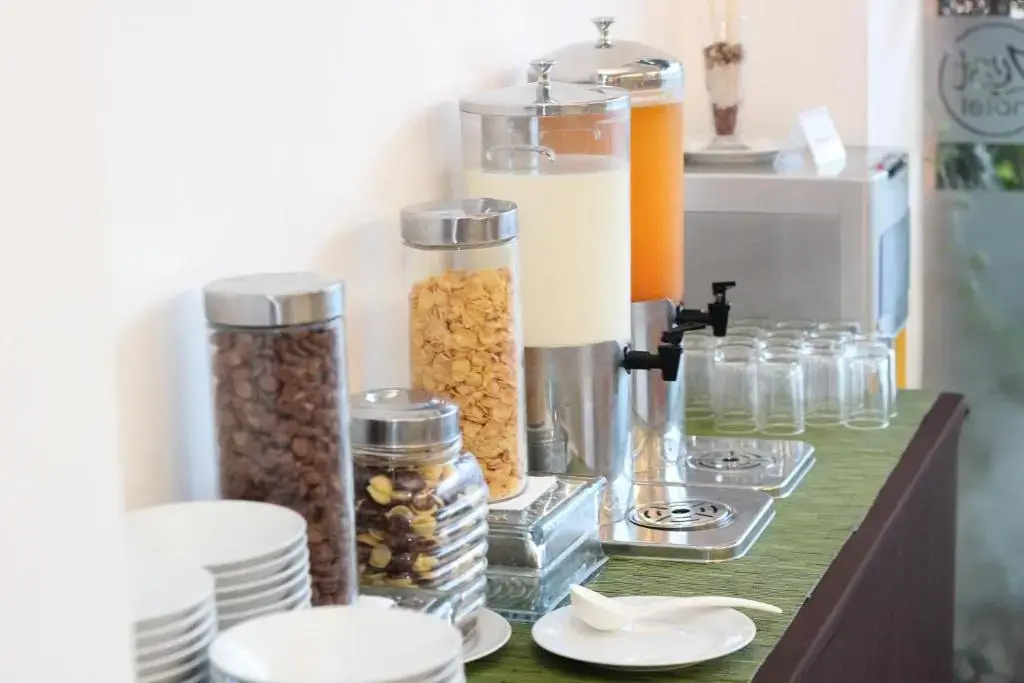Zest Hotel Yogyakarta - Chambres