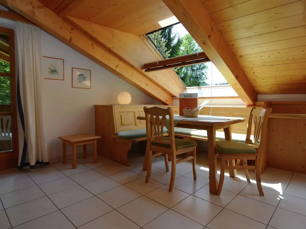 Charmante Wohnung in Schonau am Konigssee