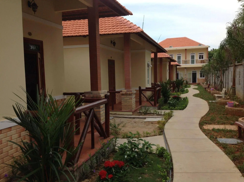Hotel photo 14
