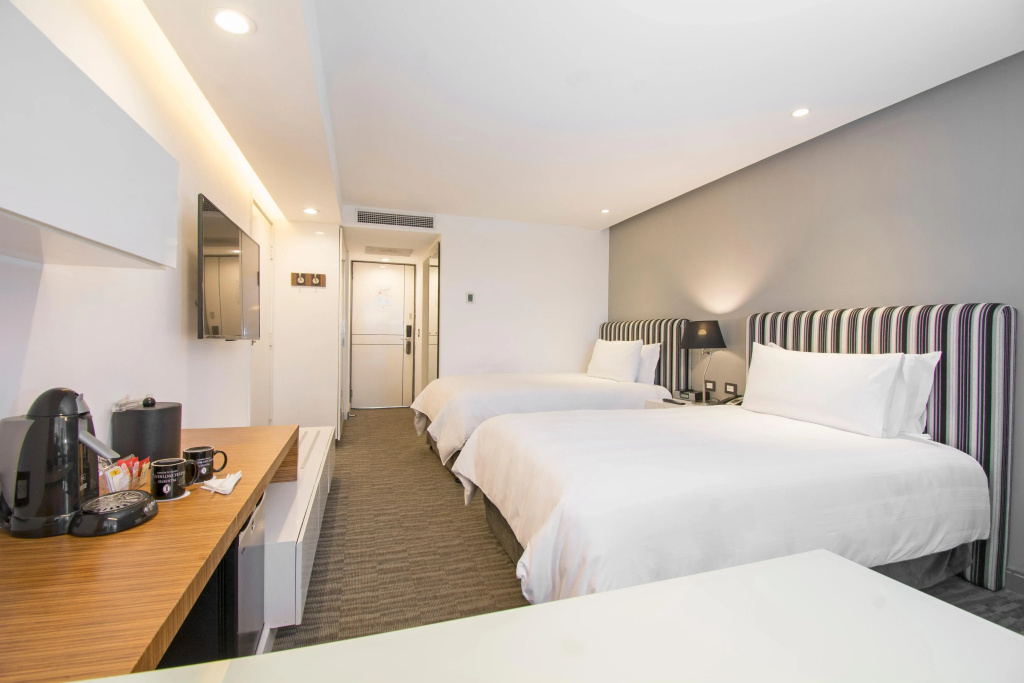 Presidente InterContinental Guadalajara by IHG - Général
