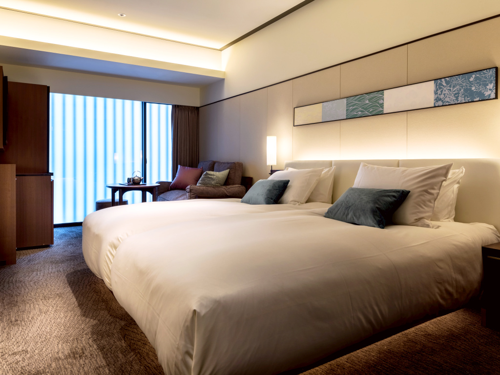 SOLARIA Nishitetsu Hotel Kyoto Premier 사진 3