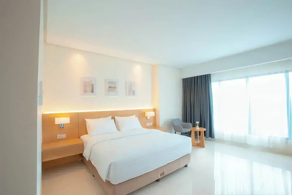 Hilani Boutique Hotel — фото 6