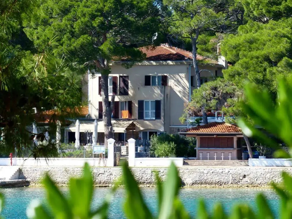 Villa Diana