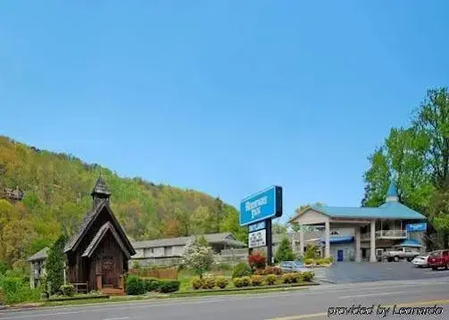 Rodeway Inn Skyland