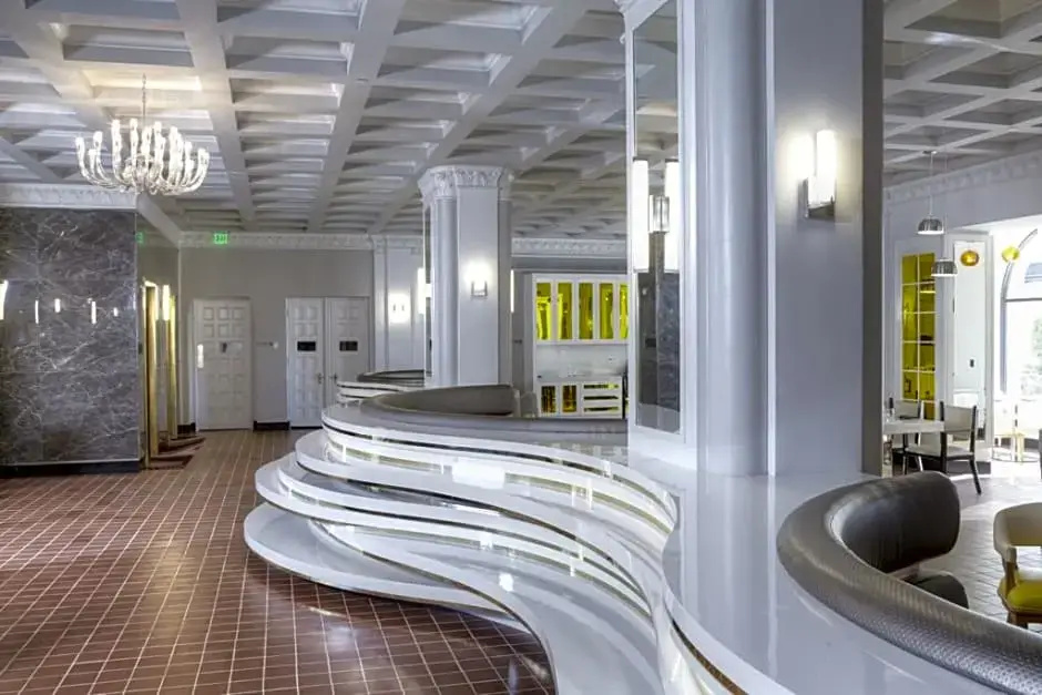 Pasadena Hotel & Pool - Chambres