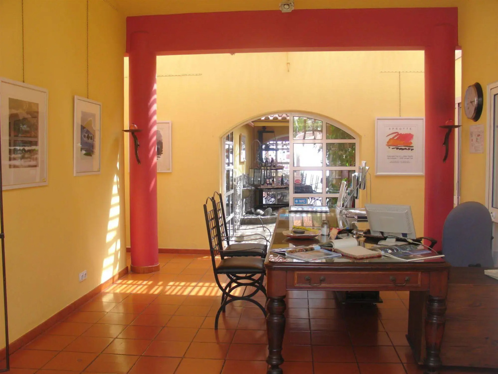 Inn & Art Madeira - Général