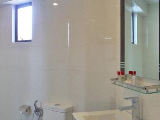 Mandarin Hotel