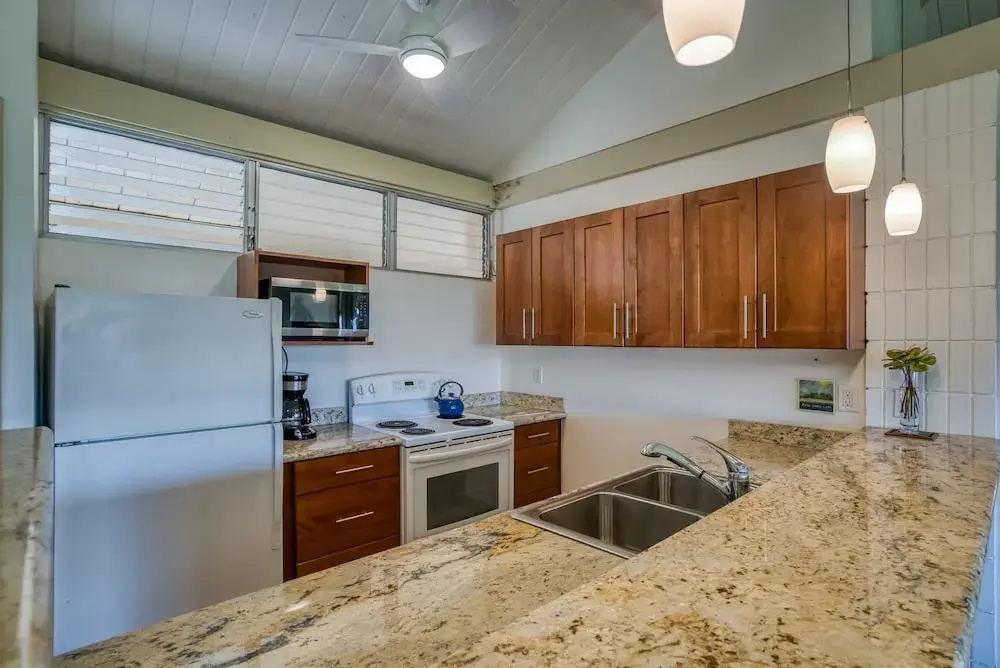 Haleakala Shores by Coldwell Banker Island Vacations - Général