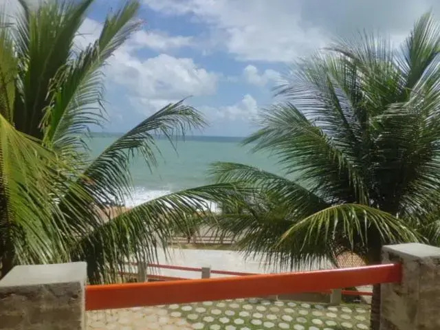 Chalemar Hotel Pousada - Chambres