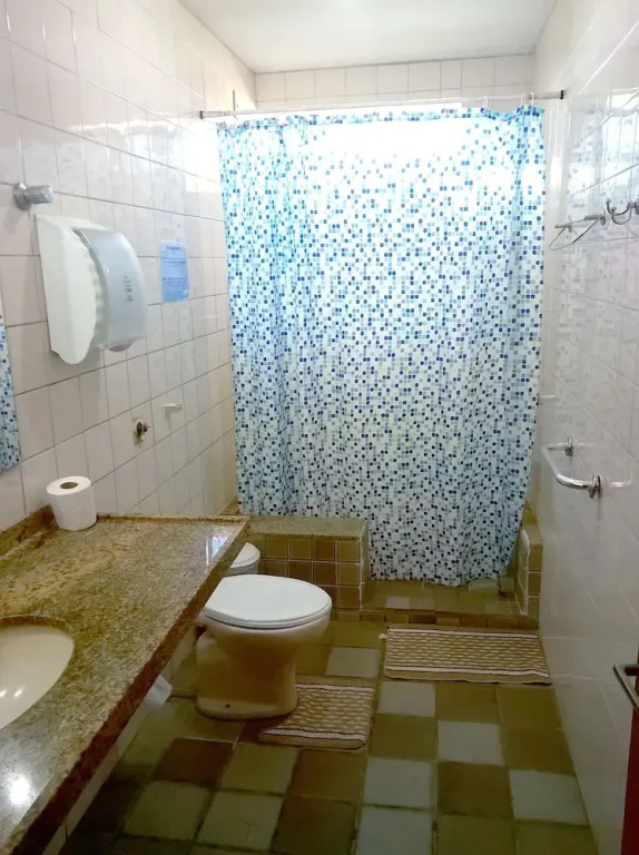 Mameluco Hostel - фото 9