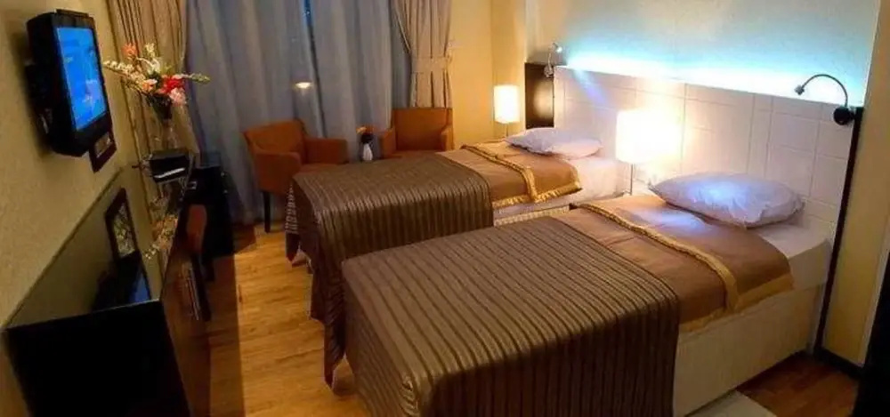 Hotel photo 4