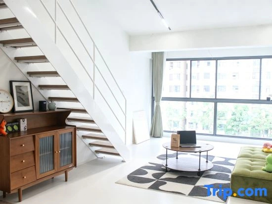 SFS Boutique Themed Homestay Hotel