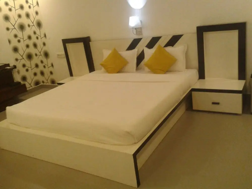 Paparazzi Resort - Chambres