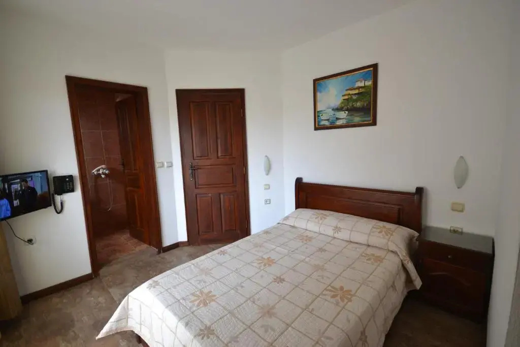 Family Hotel More - Chambres