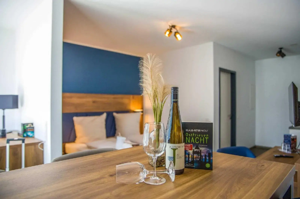Stadthotel-Garni Smutje - Général