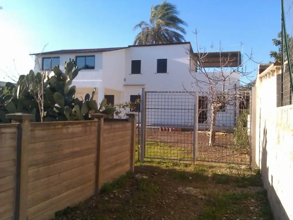 Appartamento pt in Villa Falari - Clima - Wi-fi