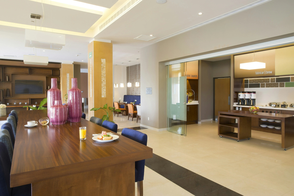 Hampton Inn & Suites by Hilton Paraiso - Général