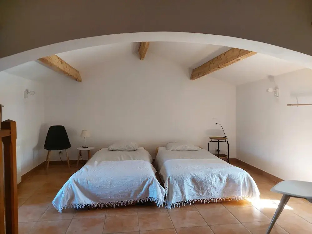 Afficher la photo 6 — La Musardière Chambre d'hôtes