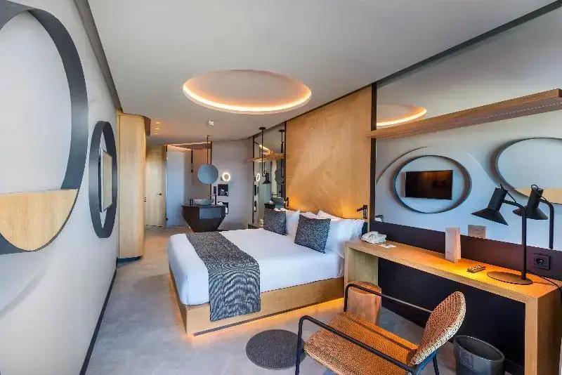 Hotel Faro, a Lopesan Collection Hotel - Adults Only - Chambres