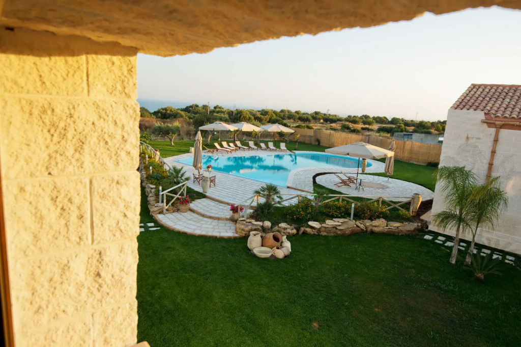 Il Marchese Hotel & Spa - Général