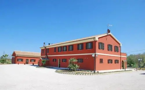Casale Del Chienti