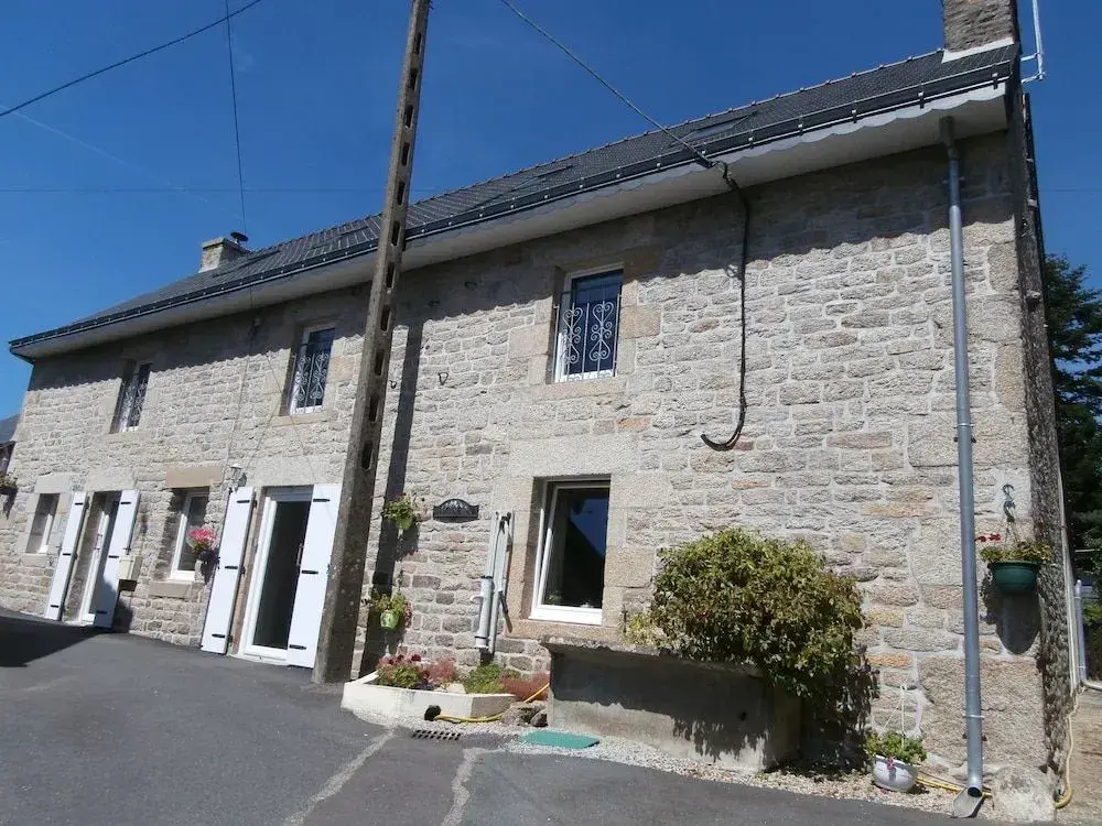 Chambres D'hotes Ty Houarn