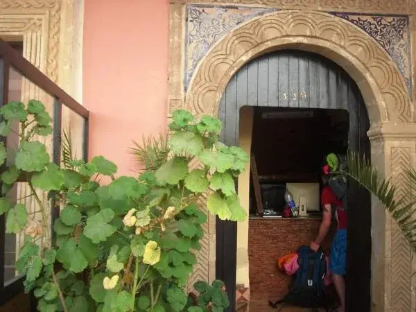 Riad Eraounak Souiri Hotel - Général