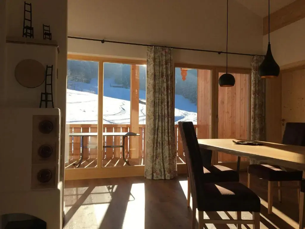 Berggasthaus Weingarten - Chambres