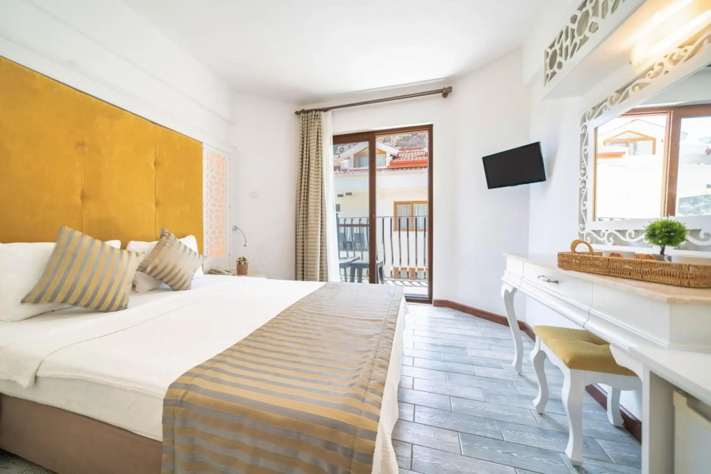 Ata Lagoon Beach Hotel — фото