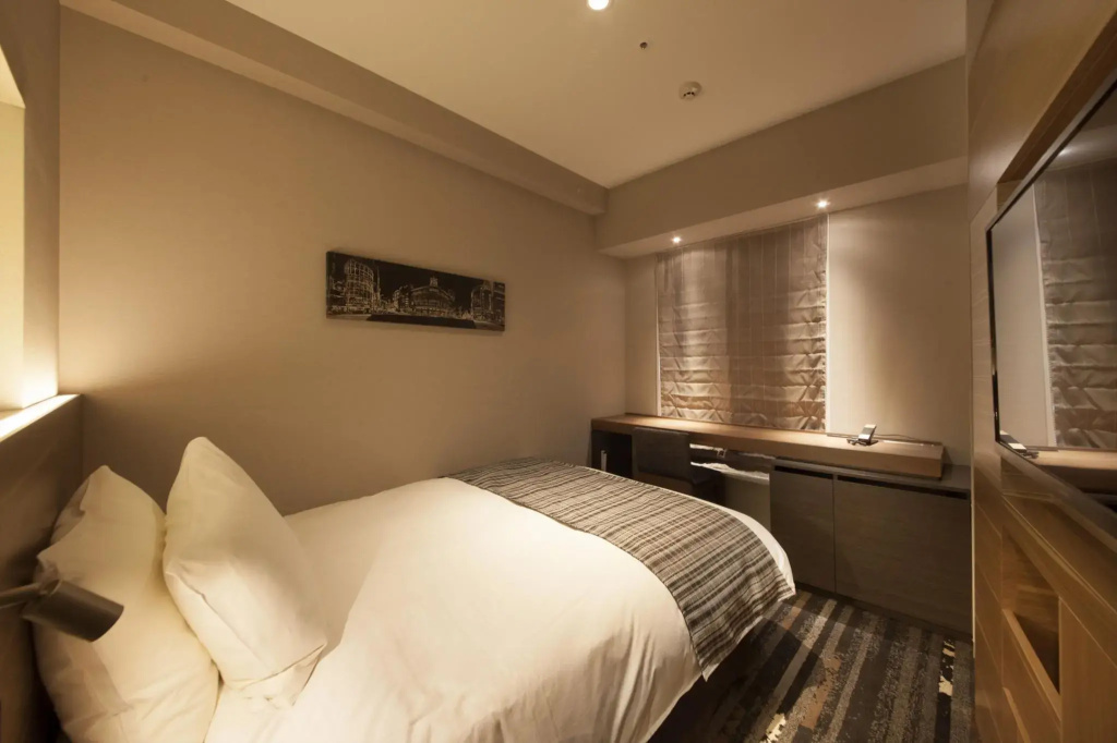 Hotel Sunroute Ginza 사진 2