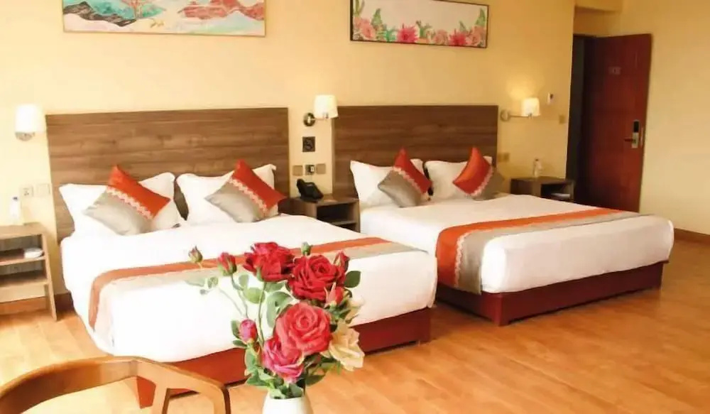 Premium room