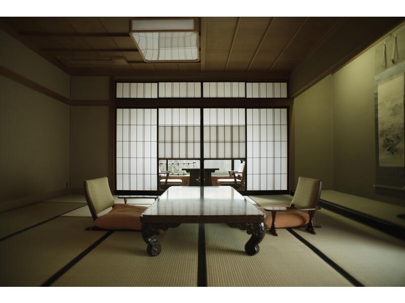 Asadaya Ryokan 사진 13