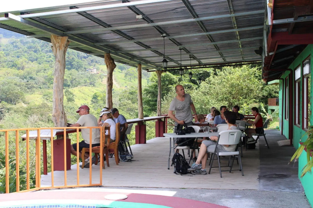 Hotel Castillo del Arenal - фото 19