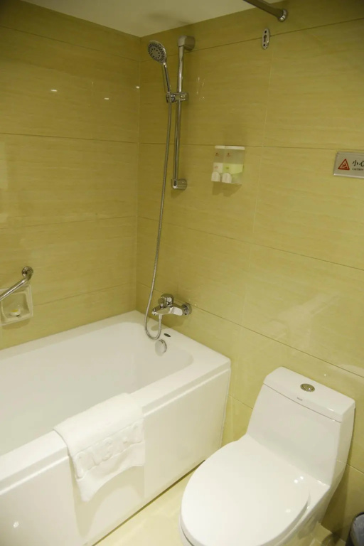 Kunming Wei Long Hotel - Général