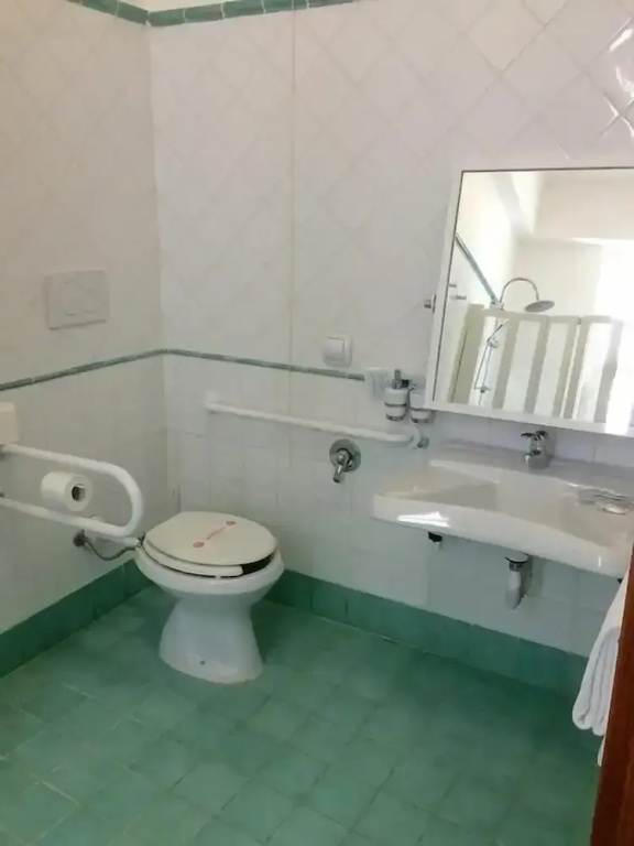 Albergo San Carlo - Chambres