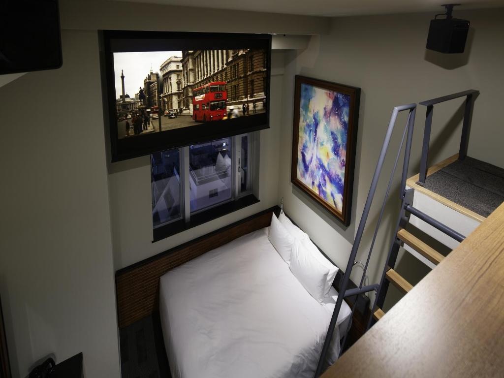 Shinjuku Granbell Hotel 사진 42