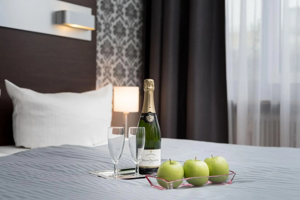 Hotel photo 25