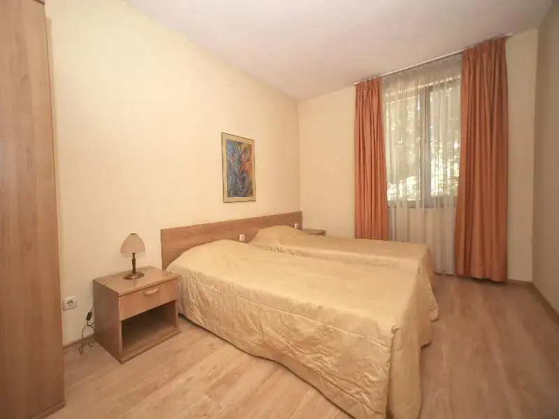 Holiday Village Diplomat - Gloria Palace - Chambres