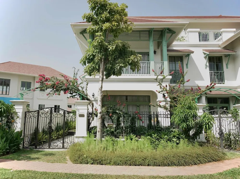 Ocha Villa