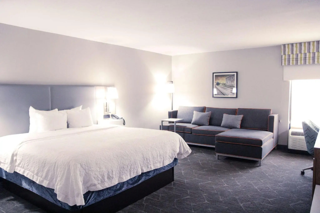 Deluxe Double room (full double bed)