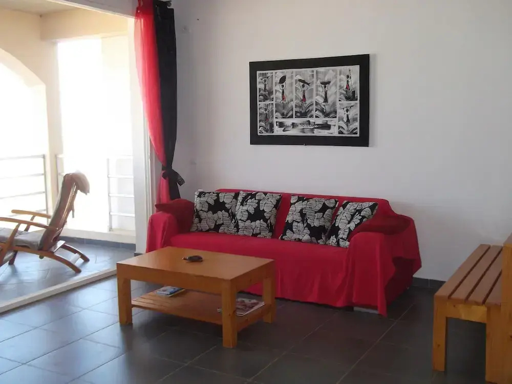 Ca Jasmine - Chambres