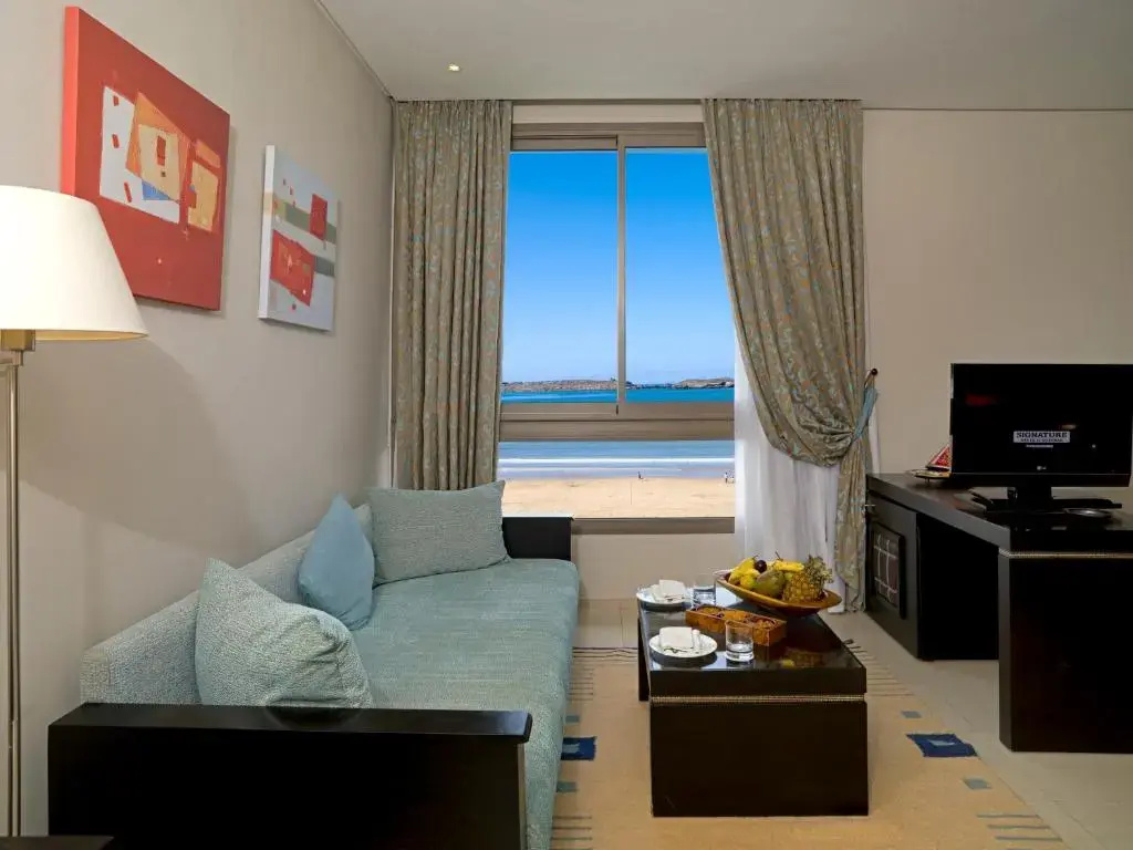 Atlas Essaouira Riad Resort - Chambres