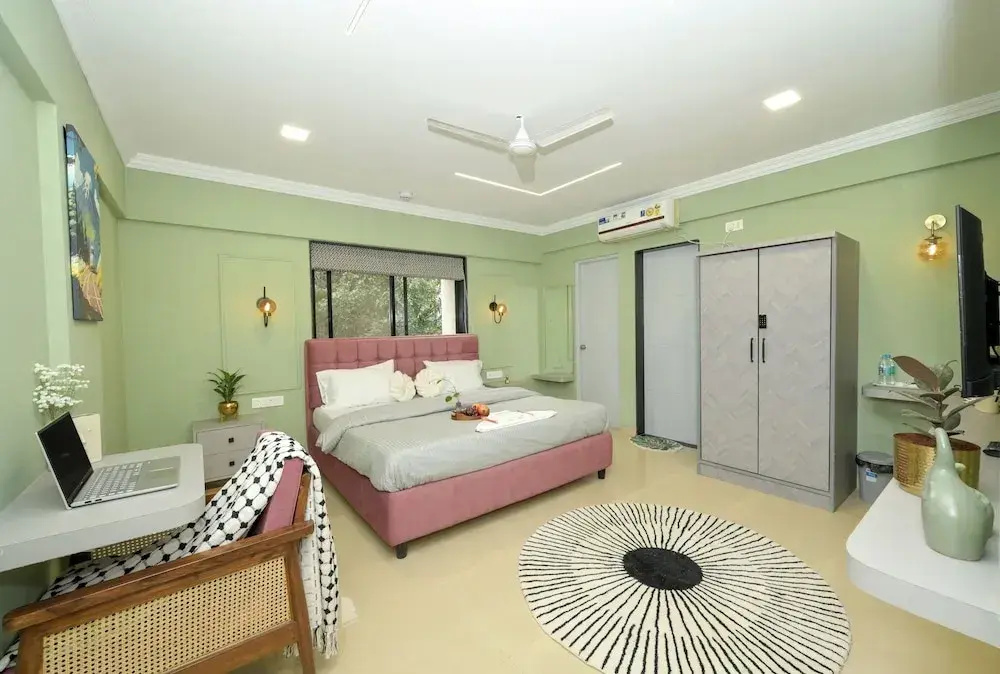 Superior room