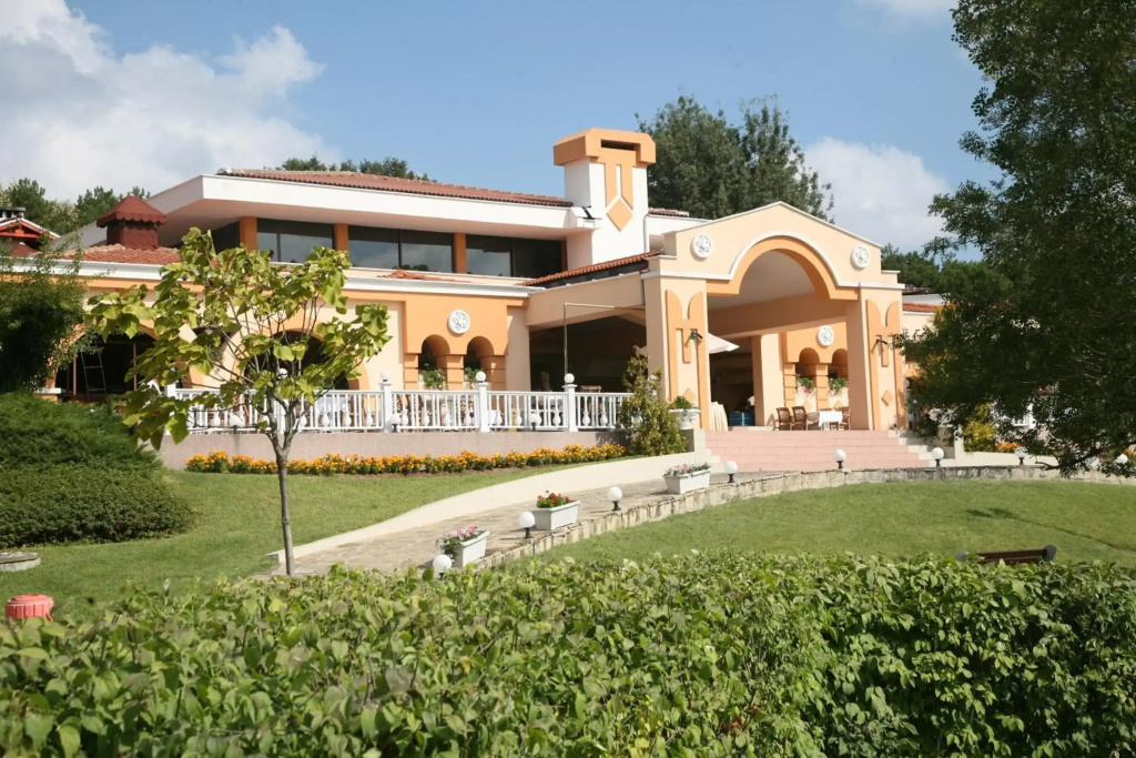 Duni Royal Holiday Village - All Inclusive